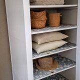 Parisian wardrobe