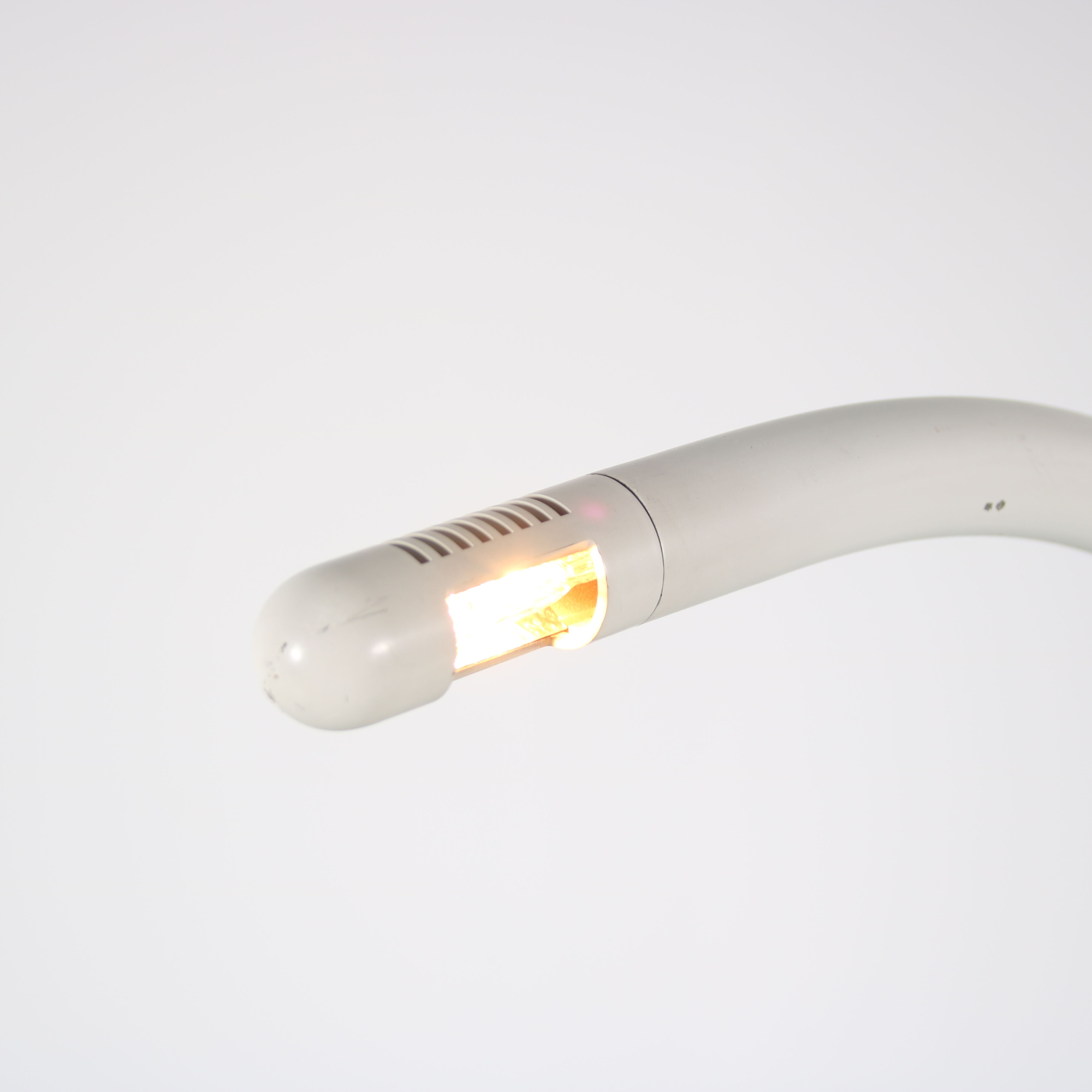 1970s Floor lamp by Claus Bonderup & Thorsten Thorup for Focus, Denmark