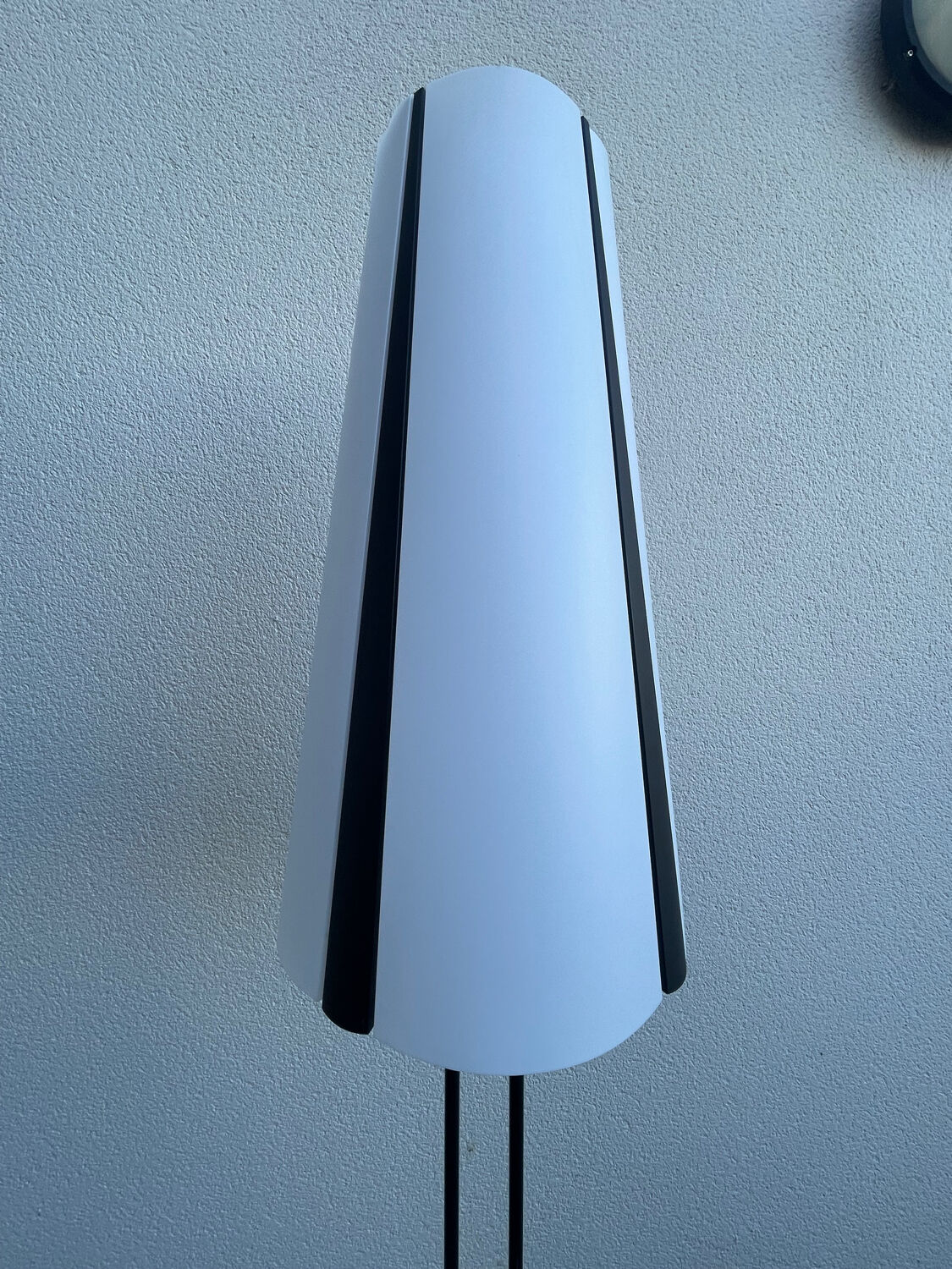 Lampadaire vintage IKEA