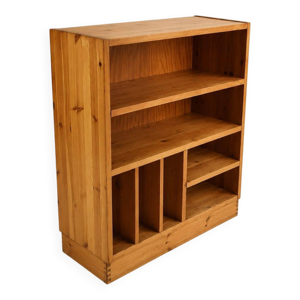 Cabinet audio en pin - maison 1970