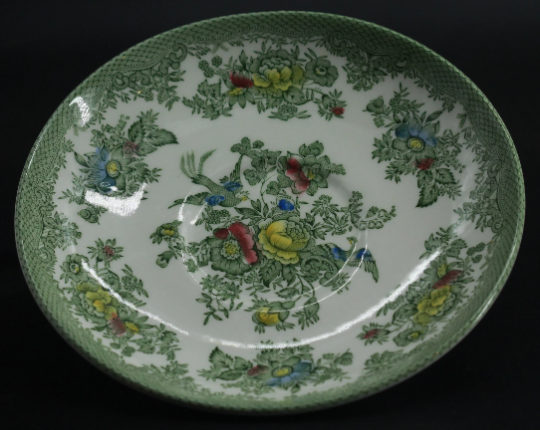 2 cups and under cups Wedgwood
