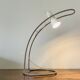 Lampe vintage Knud Holscher - Modèle Stringline - Édition Nordisk