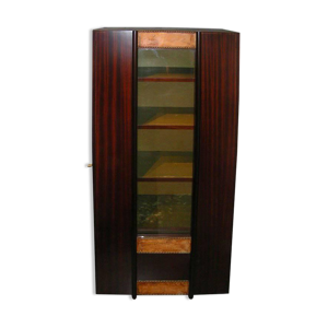 vitrine André Sornay - art