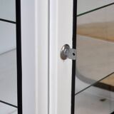 Vintage medical cabinet, 1970s