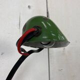 Lampe de notaire des années 1930
