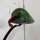 Notary lamp from the 1930s