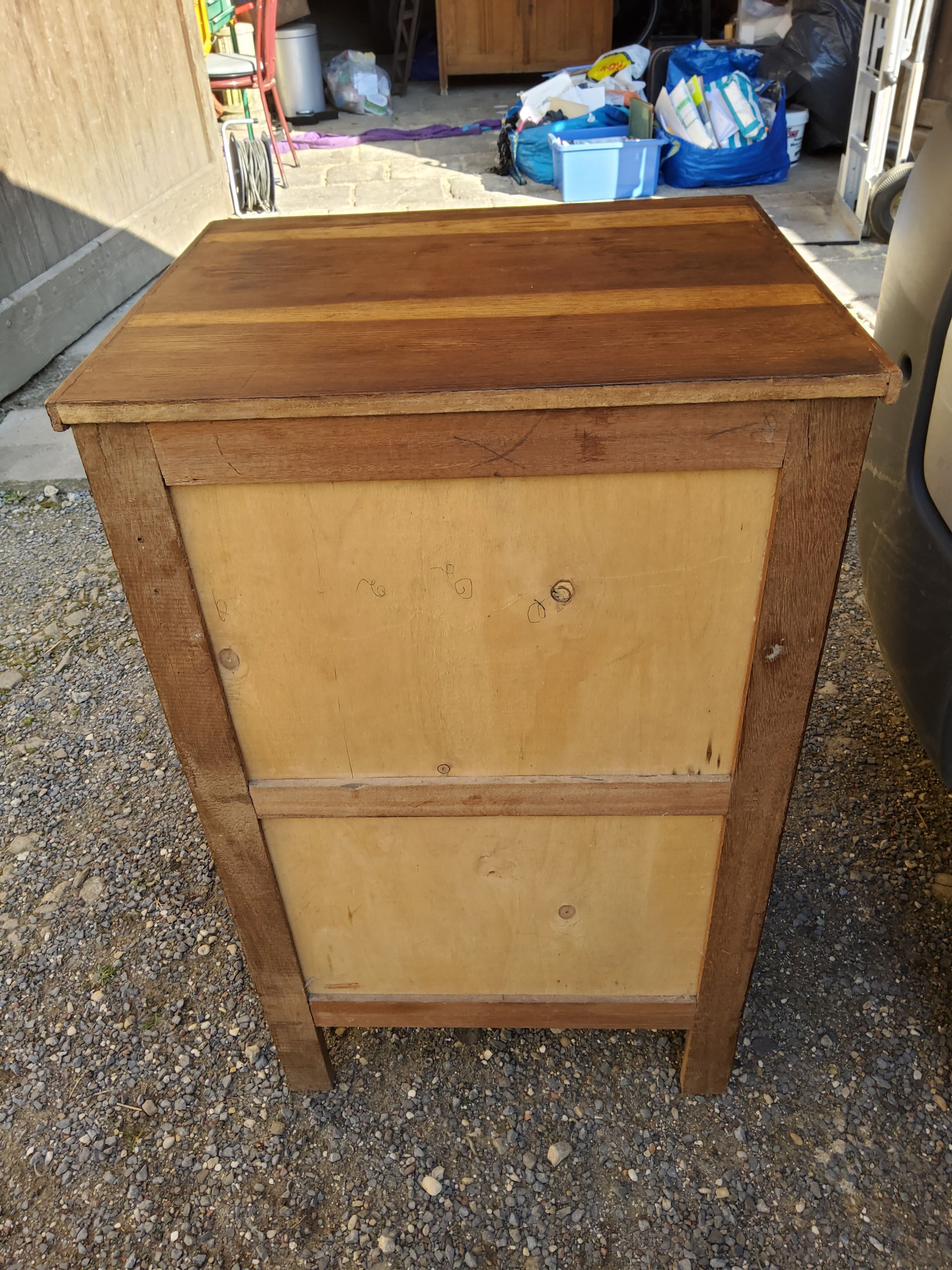 Comable compass feet