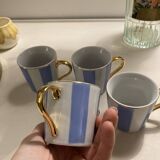 Set of 4 cups