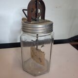 Large model butter churn