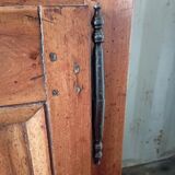 French country style buffet of the early twentieth century