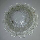 Art Deco glass ashtray or empty pocket