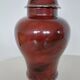 Limoges porcelain lamp base