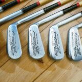 Golf clubs from the 20s