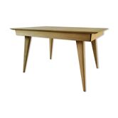 Dining table 50s