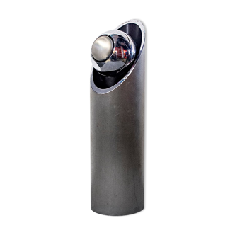 Lampe de table par Angelo Lelli pour Arredoluce, Italie, années 70