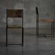 Paludis Dining Chairs by Giandomenico Belotti for Alias, Italy, 1980s