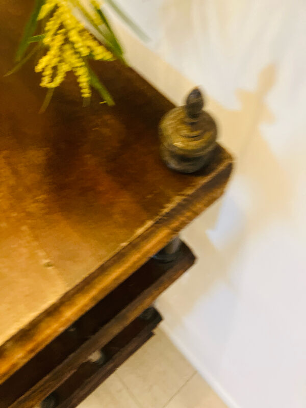 Meuble à musique