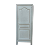 Vintage Parisian wardrobe