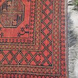 Tapis d'orient Afghan