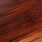 Vintage Console Table in Rio Rosewood, designed by Robert Héritage.