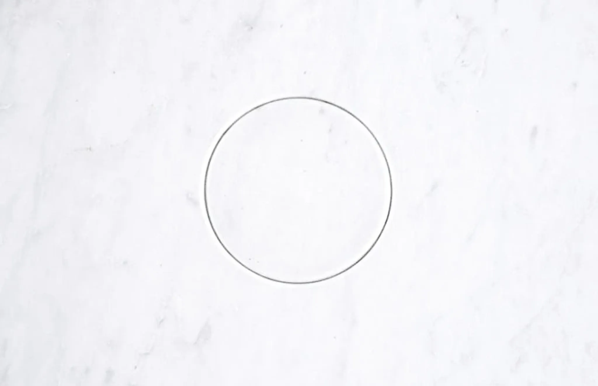 Eros table by Angelo Mangiarotti – White Carrara marble, 1970s