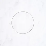 Eros table by Angelo Mangiarotti – White Carrara marble, 1970s