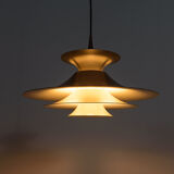 Radius Pendant by Erik Balslev for Fog & Mørup, 1970s