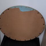 Art Deco mirror