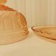 Petite cloche et plateau Vallerysthal