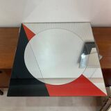 Miroir postmoderne Eugenio Carmi