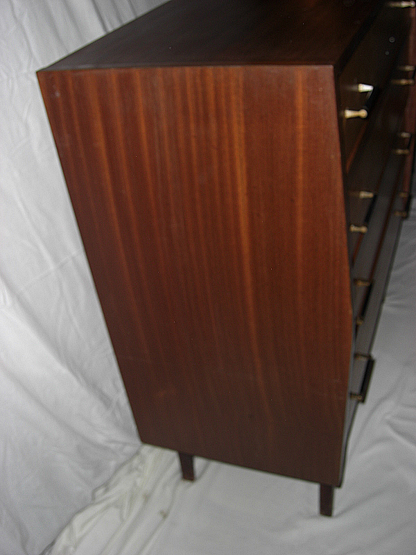 Dresser vintage Scandinavian year 50