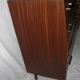 Dresser vintage Scandinavian year 50
