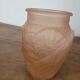 Art Deco vase Souchon Neuvesel no. 1