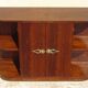Art Deco entrance console