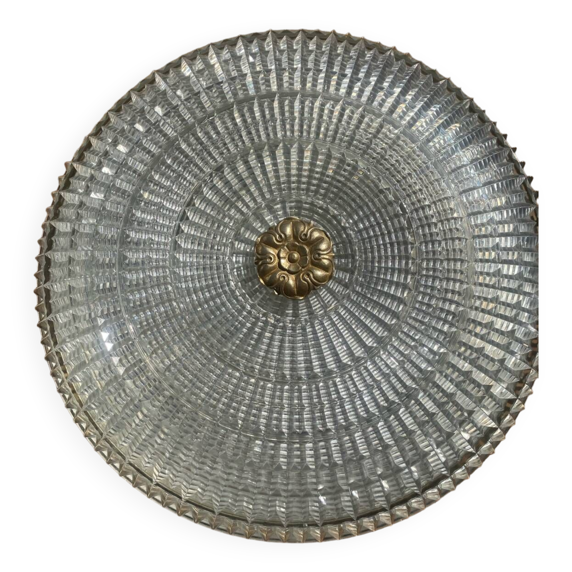 Lucien Gau ceiling light