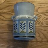 Vase Roger Capron Valloris