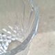 Vase en cristal Saint Lambert