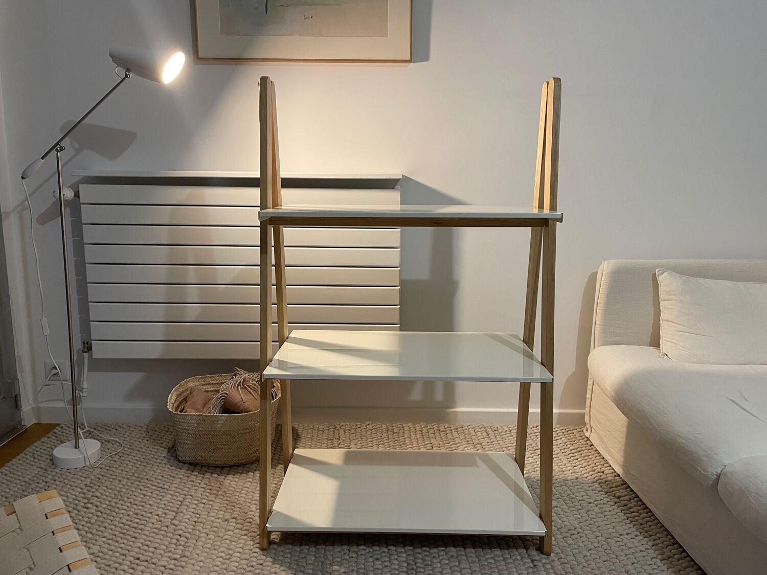 Normann Copenhagen Shelf