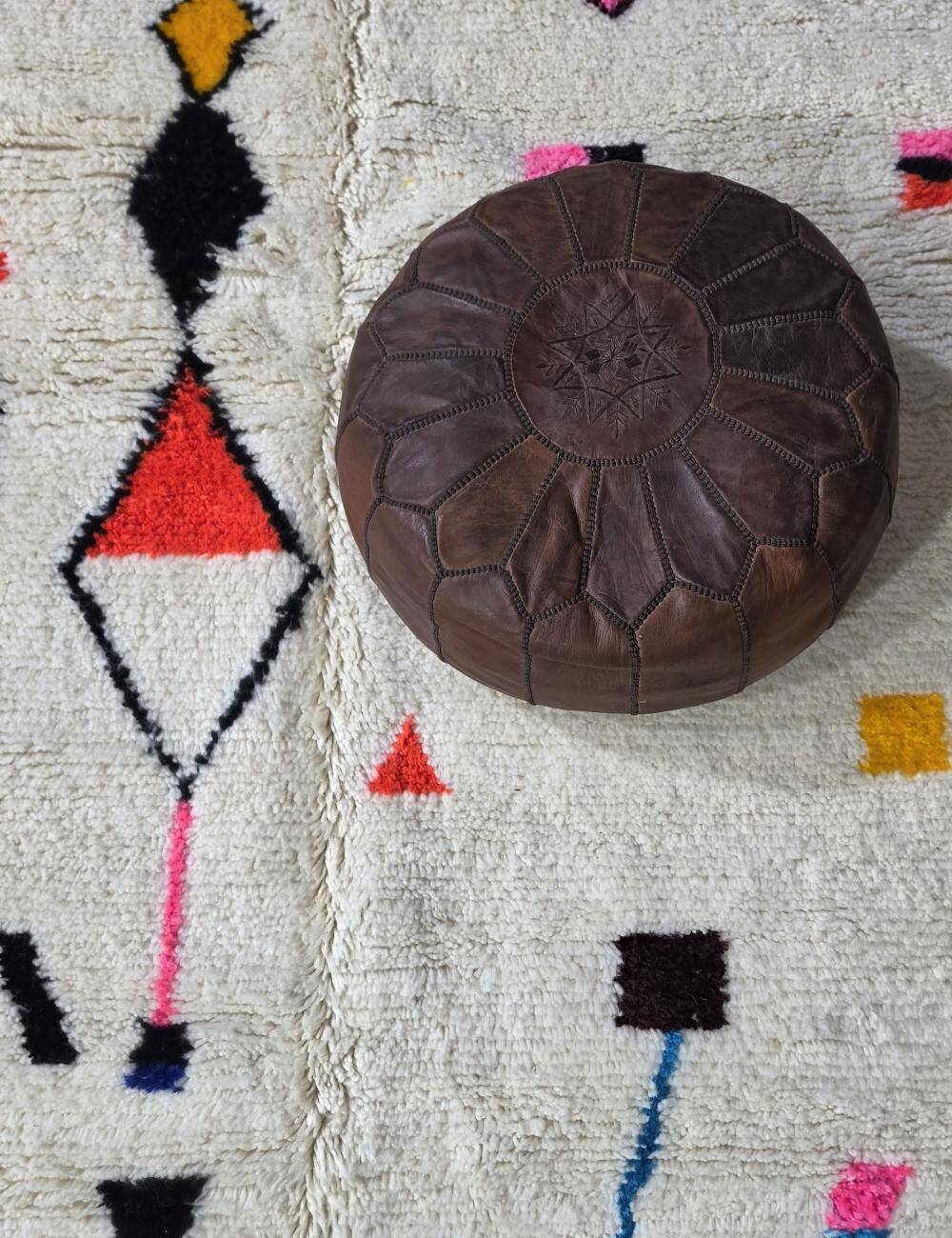 Tapis Berbère Azilal - 300 x 200 cm