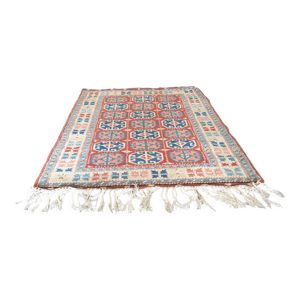 tapis d'orient