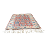 Oriental carpet