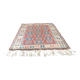 Oriental carpet