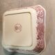 Plat burgenland villeroy et Boch