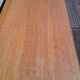 1950 blond oak buffet