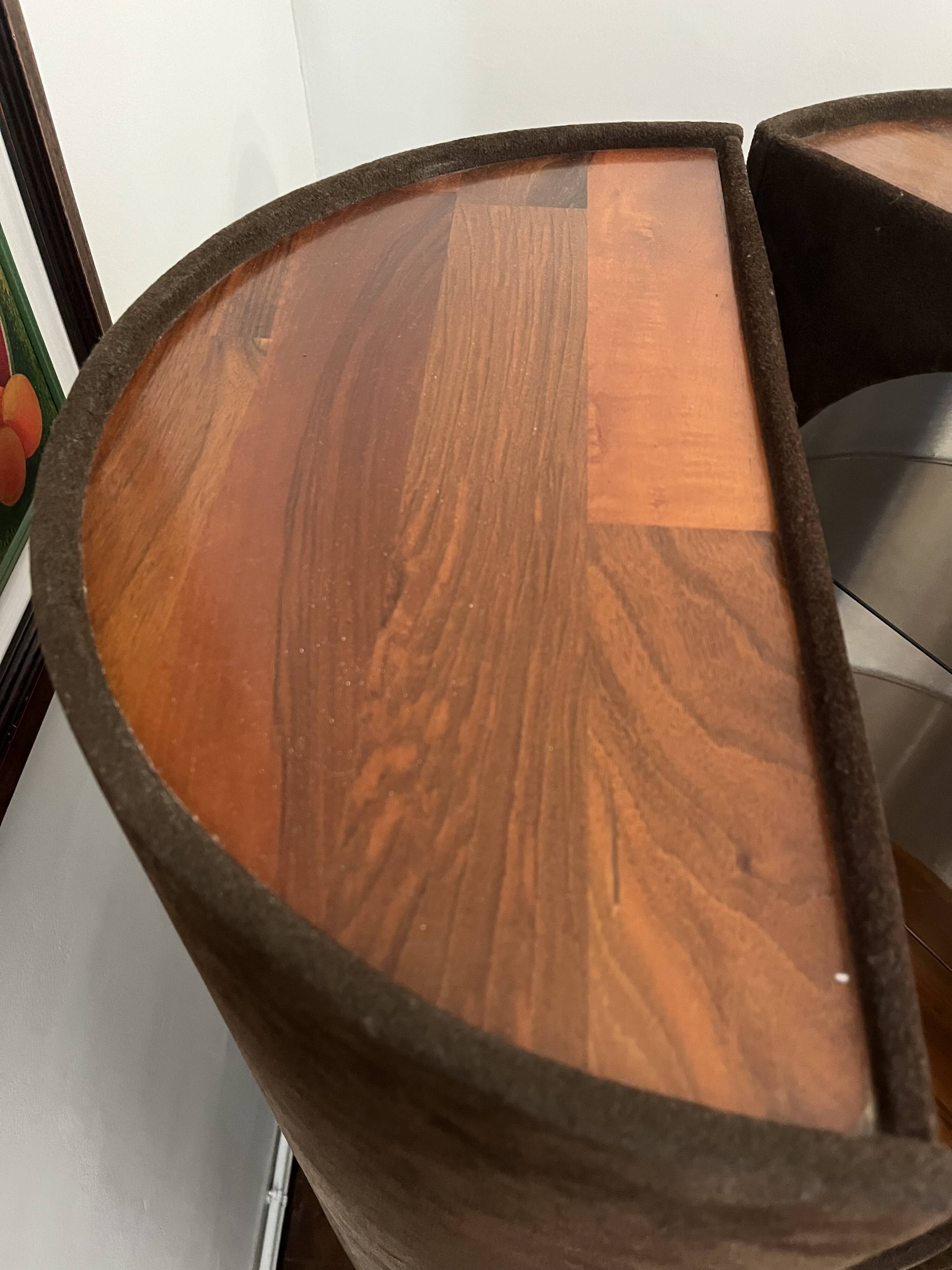 cylindrical hairdresser Massoni