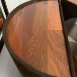 cylindrical hairdresser Massoni