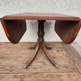 English “games” table