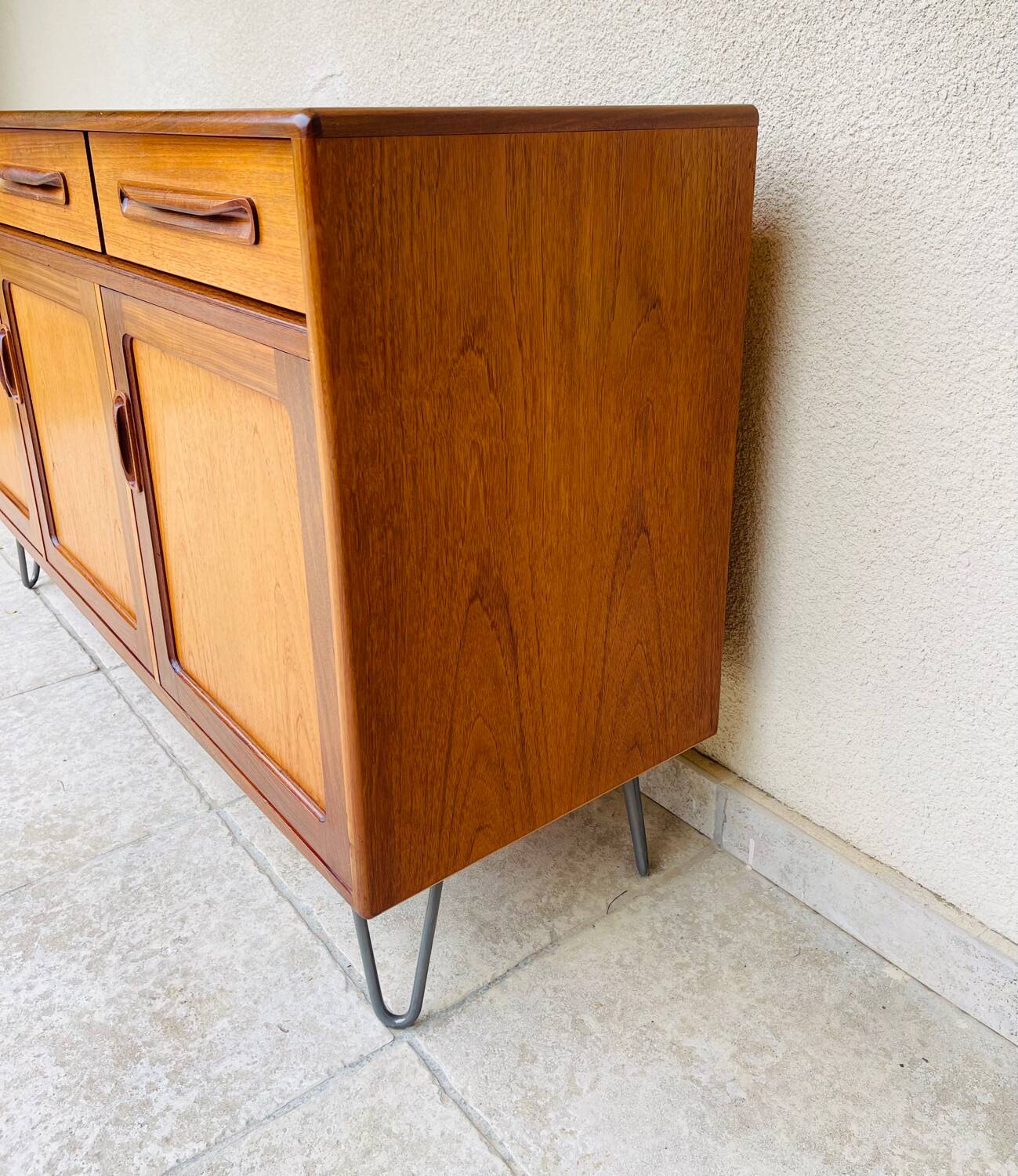 Vintage G-Plan sideboard