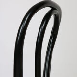 Bentwood and cane chair