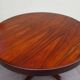 Scandinavian table Scandinavian rosewood vintage extendable